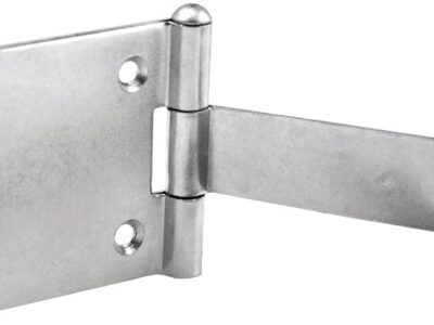 CHUMBADOURO N.57 ZINC.       2″