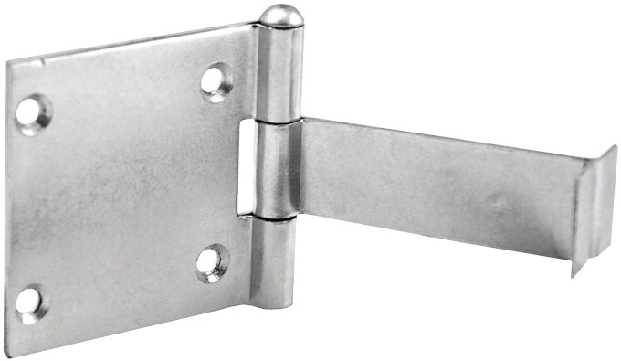 CHUMBADOURO N.57 ZINC.       2″