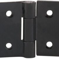 DOBRADICA N.40 PINTADA    3.1/2″