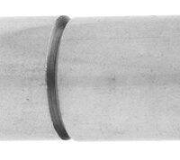 OLHAL TORNEADO FERRO 819B 50x11x 6