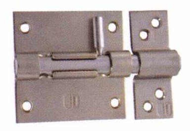 FECHO CADEADO REF.467 ZINC. 70MM