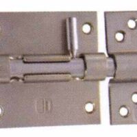 FECHO CADEADO REF.467 ZINC.100MM