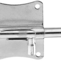 FECHO BAIONETA  N.1  ZINC.  30MM
