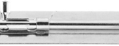 FECHO BORDAO REF.167 3/8x 3/4P ZN
