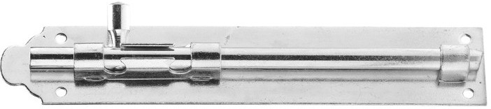 FECHO BORDAO REF.167 3/8x  1 P ZN