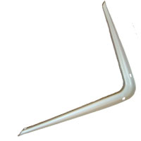 CANTONEIRA BRANCA 510 200x250MM
