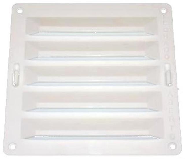VENTILADOR PERS.REG. PLASTICO 15CM