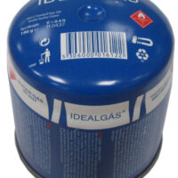 6.364  CARTUCHO/CARGA GAS C/190GR