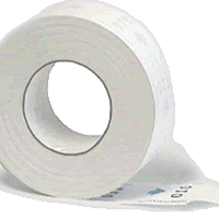 ROLO C/2000 SENHAS P/EXPEDIDOR
