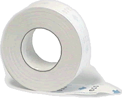ROLO C/2000 SENHAS P/EXPEDIDOR