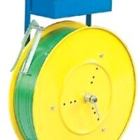 SUPORTE/DESENROLA.FITA PLAST.12MM