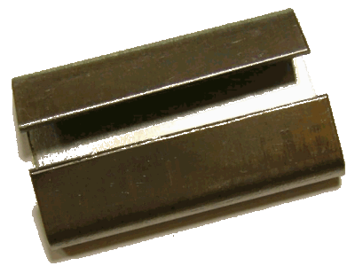 UNIAO METALICA  12MM  (CX.2500UN)