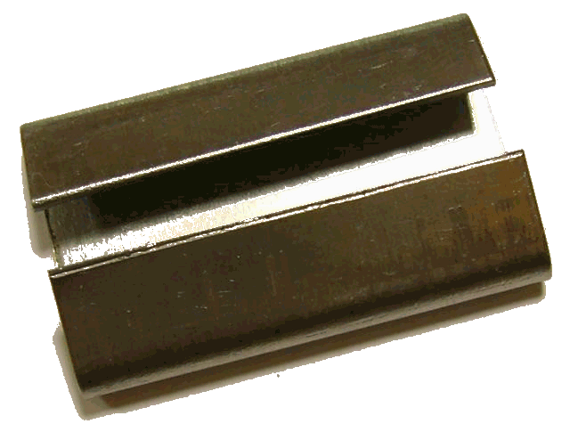 UNIAO METALICA  12MM  (CX.2500UN)
