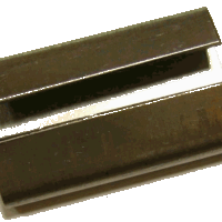 UNIAO METALICA  12MM  (CX.2000UN)