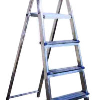 ESCADOTE ALUMINIO  5-DEGR. 1,12M