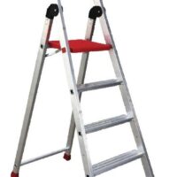 ESCADOTE ALUMINIO PROMASTER 7DEG.1,58M$