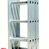 ESCADA MULTIFUNCOES MULTIUSO  10226 4×3$