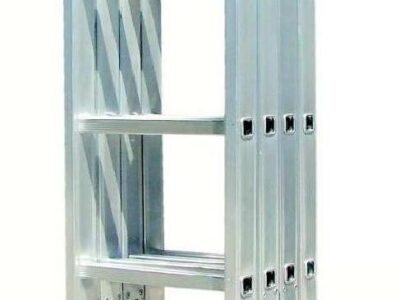 ESCADA MULTIF.MULTIUSO 10226 4×3$