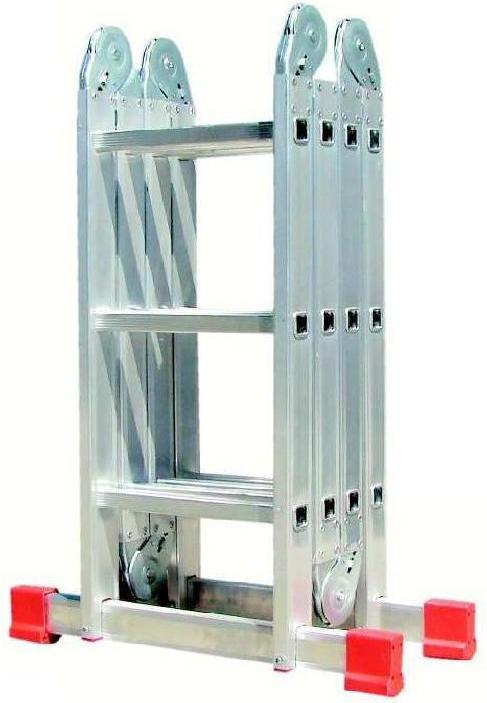 ESCADA MULTIF.MULTIUSO 10227 4×4$