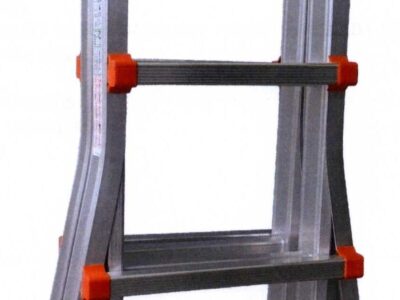 ESCADA MULTIF.MULTIFLEX10231 4×5$