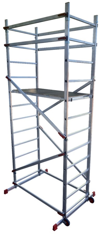 ANDAIME ALTOP(A+B)20114/5 3,50M$#