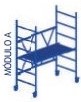 MODULO-A P/TORRE ALUMIN.CASTTEL$#