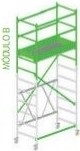 MODULO-B P/TORRE ALUMIN.CASTTEL$#