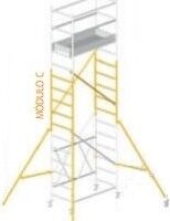 MODULO-C P/TORRE ALUMIN.CASTTEL$#