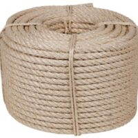 437017000900CORDA SISAL 14MM 100M