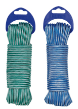 424307001799CORDA POLIP. 4MM 15M&
