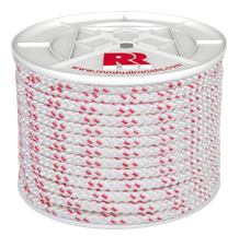 488014000944 CORDA POLIESTER 10MM 100M