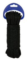 434307001711CORDA POLIET.4MM 15MT