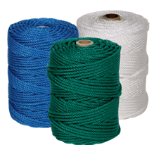 434009000922CORDA POLIET.5MM 100M&