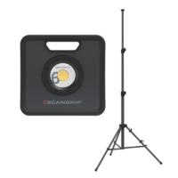 49.0215 PROJETOR NOVA 6K +TRIPOD 035431&