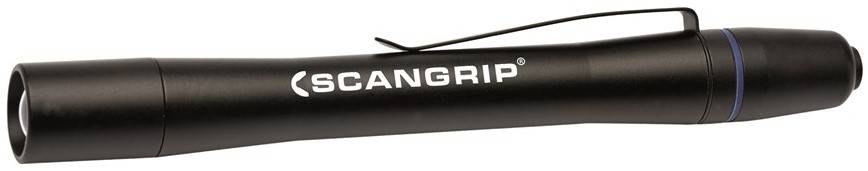035131/10 LANTERNA FLASH PEN IP54