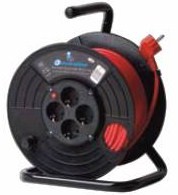 EXTENSAO ELETRICA 3×1,5MM ENR/50M
