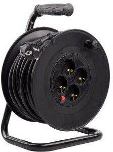 EXTENSAO ELETRICA 3×2,5MM ENR/30M