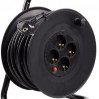 EXTENSAO ELETRICA 3×2,5MM ENR/50M