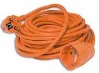 040EXTMF EXTENSAO EL3x1,0MM C/10M