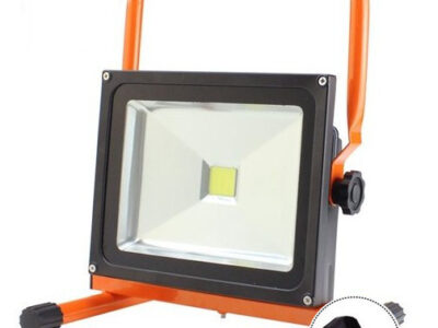 PROJETOR LED C/SP.IP65        50W
