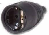 2502806 FICHA FEM.BOR.16A MF+T PT