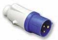 168PC0136 FICHA MC 16A MF 2P+T