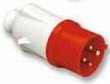 168PC0146 FICHA MC 16A TF 3P+T