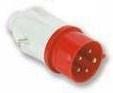 168PC0256 FICHA MC 32A TF 3P+N+T