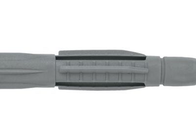 MEDUB06 BUCHA NYLON MT.OCO  6×35