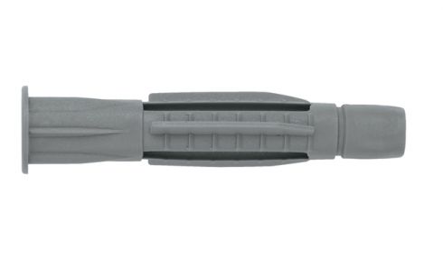 MEDUB06 BUCHA NYLON MT.OCO  6×35