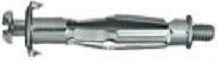 INCO652 BUCHA METAL.P/PLADUR6x52