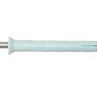 TCCA06040 TAP-TIP CAB/EMBEB.6×40
