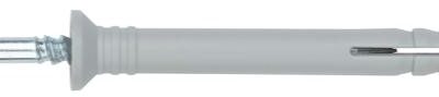 TCCA06050 TAP-TIP CAB/EMBEB.6×50