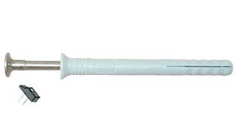 TCCA06070 TAP-TIP CAB/EMBEB.6×70